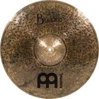 ราคา MEINL Cymbals Byzance Dark Crash - 17" (B17DAC) (24319734881)