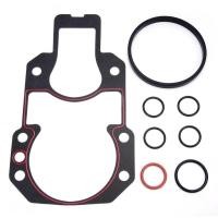 ราคา ชุดปะเก็นสําหรับ Mercruiser Outdrive Drive Bell พร้อมแหวน O เหมาะกับ Alpha One Gen II (41074492824)