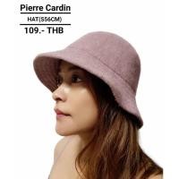 ราคา หมวก pierre cardin (5089636966)