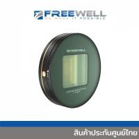 ราคา FREEWELL SHERPA 1.55x GOLD ANAMORPHIC LENS [FW-SH-GANM55] (18786866910)