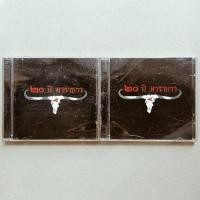 ราคา VCD 3แผ่น 20ปี คาราบาว วีดีโอซีดีบันทึกการแสดง 20ปีคาราบาว ( VCD 1852300165 ) (13274942932)