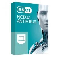 ราคา ESET Nod32 Antivirus - License Key ของแท้ (27870870180)