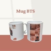 ราคา แก้ว Bts | แก้วมัคเคป๊อป (19090308296)