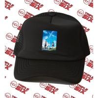 ราคา อะนิเมะ Trucker Hat Kimi no na wa star Your Name (41274571429)