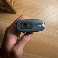 ราคา WEBCAM LOGITECH C270 [SECOND] (28625803811)
