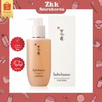ราคา [แท้/พร้อมส่ง] sulwhasoo gentle cleansing foam 200ml (10060424877)