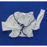 ราคา เสื้อคลุมไหมพรม Lyn around (3964764385)