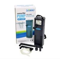 ราคา ปั๊มน้ำพร้อมกระบอกกรอง SOBO WP-320F (22070623680)