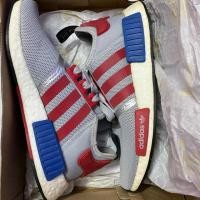 ราคา NMD_R1 ของแท้ มือสอง ไม่มีตำหนิขาดเย็บ (4818587945)