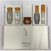 ราคา SULWHASOO Basic Kit ( 5 items ) (545411075)