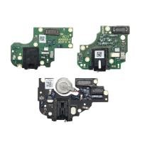 ราคา ไมโครโฟนแจ็คหูฟังพอร์ตเชื่อมต่อหูหูฟังคณะกรรมการเสียงสาย Flex สําหรับ OPPO F1s F1 F3 Plus F5 เยาวชน F7 F11 F15 F9 Pro อะไหล่ซ่อม (27150089267)