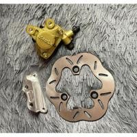 ราคา ปั้มเบครหน้ารถป๊อบ Honda Dio Zx (22689340328)