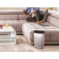 ราคา เครื่องฟอกอากาศ Tefal PURE AIR ESSENTIAL รุ่น PT2530 เหมาะสำหรับห้องขนาด 90 ตร.ม. รับประกันสินค้า 2ปี (24455423948)