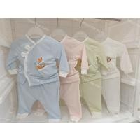 ราคา (smirks)DOKMA ชุดเด็กแรกเกิด ไซส์ตั้งแต่ทารกแรกเกิด ถึง 3-6m (42761349981)