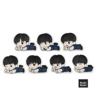 ราคา <พร้อมส่ง> Moshi Moshi x NCT DREAM Sleeping Pillow หมอนไดคัท (29033233328)