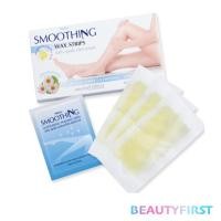ราคา Mistine Smoothing Wax Strips (2019597250)