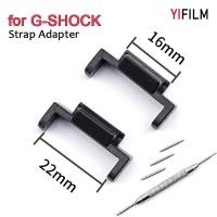 ราคา อะแดปเตอร์ยาง 16 มม. อุปกรณ์เสริม สําหรับ Casio G-Shock GA-110 100 120 GD-100 110 120 DW-5600 GW-6900 22 มม. (23051208556)
