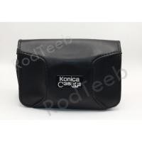ราคา เคสหนัง KONICA C35 EF made in JAPAN ตรงรุ่น สภาพสวย (มือ 2) (28477903631)