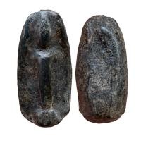 ราคา พระกำแพงเปิดโลก กรุทุ่งเศรษฐี กำแพงเพชร พระเครื่อง S130 (24021298410)