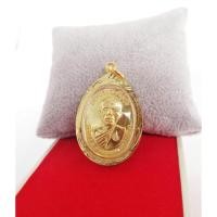 ราคา จี้ จี้พระ จี้พระหลวงพ่อคูณ ปี2517 แคล้วคลาดปลอดภัย เหรียญปี 17 บล็อคนวะไหล่จุด จี้พระบล๊อคร้านทองเยาวราช ผ่อนชำระได้ จี (26709926514)