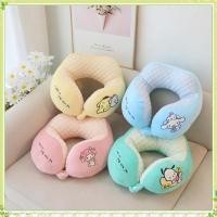 ราคา ✨✨youngtime หมอนซานริโอรูปตัว U น่ารักสร้างสรรค์ Kawaii Kuromi My Melody หมอน Cinnamoroll ผ้าไหมน้ำแข็งสไตล์ญี่ปุ่น หมอนรองคอฤดูร้อน ถั่วน้ำแข็งเย็น youngtime✨✨ (25219045676)