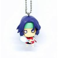 ราคา ยูคิมูระ เซอิจิ (Yukimura Seiichi) พวงกุญแจป้ายยางอนิเมะ The Prince of Tennis เจ้าชายลูกสักหลาด งานลิขสิทธิ์แท้ (1768795534)