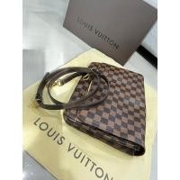 ราคา แท้ 1000000% Louis Vuitton N41253 HOXTON GM DAMIER สภาพ 98% (29727757034)