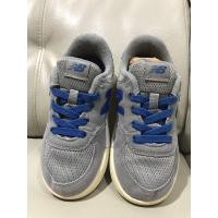 ราคา รองเท้าเด็กมือ 2 New balance kids 16cm.-16.5cm. (9856593849)