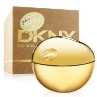 ราคา น้ำหอมแท้ DKNY Be Delicious Golden Apple 100ml กล่องซีล (905034744)