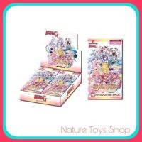 ราคา การ์ดเเวนการ์ดซองสุ่ม G Clan Booster 7: Divas' Festa (G-CB07) (4368607822)