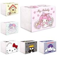 ราคา กระดาษทิชชู่ ลิขสิทธิ์แท้ Sanrio น่ารักๆ ทิชชู่เช็ดหน้า *สินค้าพร้อมส่ง* (14539135678)