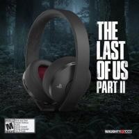 ราคา [PS4] The Last of Us™ Part II" Limited Edition New Gold Wireless Stereo Headset มือ 1 ประกันศูนย์ไทย (3838742563)