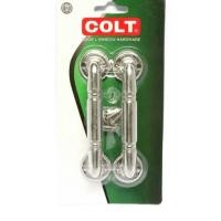 ราคา LOCAL789-COLT มือจับ รุ่น 111 ขนาด 5 นิ้ว(125มม) สีสแตนเลส (แพ็ค 2) ร้านอยู่ในไทย (23560617683)