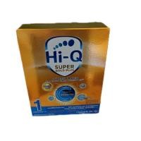 ราคา hiq super gold plus cสูตร 1 สำหรับเด็กแรกเกิดถึง 1 ปี (28368972177)