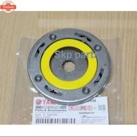 ราคา !!! คุ้ม ชุดครัชสตาร์ทแท้ MIO/MIO-115/FINO/NOUVO วันเวย์สตาร์ท (41762448198)