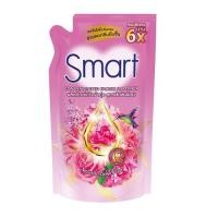 ราคา Smart สมาร์ทปรับผ้านุ่ม สูตรเข้มข้นพิเศษ เนชัลรัล 530 มล. (เลือกสูตรได้) (9026117959)