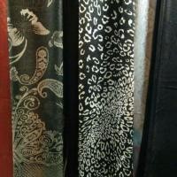 ราคา ผ้าคลุมไหล่สวยๆมีหลายลาย (104900925)