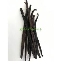 ราคา ฝักวานิลลา สายพันธุ์แพลนนิโฟเลีย แพ็ค 1 ฝัก (Planifolia Vanilla Bean) (15219926359)