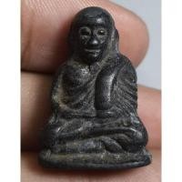 ราคา พระรูปหล่อลอยองค์หลวงพ่อเงินวัดบางคลานจังหวัดพิจิตรสภาพเก่ามาก (24792801585)