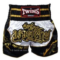 ราคา Twins Special Thai Boxing Shorts TBS-DRAGON-3/TBS-DRAGON-1 (28075949254)