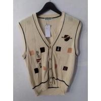 ราคา เสื้อกั๊กถักผู้หญิง Preloved grand slam (42557170386)