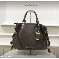 ราคา กระเป๋าสะพาย Luxe Brandbag รุ่น Brooklyn city bag สีเทา (1205448364)