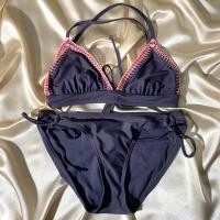 ราคา ‎(✿˘˘✿) bikini set xhilaration (m-l) (19080464814)