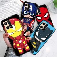 ราคา Wiko Power U20 U10 T10 T50 T3 สำหรับ Case Cartoon Anime hero เคสโทรศัพท์ TPU Cover (18250633624)