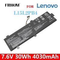 ราคา แบตเตอรี่แล็ปท็อป L15L2PB4 7.6V 4030MAh 30Wh 3เซลล์สำหรับ Lenovo IdeaPad 310-15ISK 310-15IKB 510-15IKB Series L15M2PB5 (26457880679)