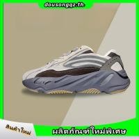ราคา ADIDAS Yeezy Boost 700 WAVE runner Retro jogging Daddy Men Women B75571ข้อเสนอพิเศษ (27591457766)