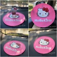 ราคา kitty แผ่นรองกันลื่นคิตตี้ ขนาดเส้นผ่นศูนย์กลาง 18 ซม (9507172789)
