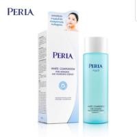ราคา Perla White Complexion Pore Minimizing and Nourishing Essence 120ml (เพอร์ล่า ไวท์ คอมเพล็กชั่น พอร์ มินิไมซิ่ง แอนด์ นอริชชิ่ง เอสเซนส์ 120 มล.)