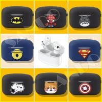 ราคา Edifier TWS1 Pro 2 เคส Edifier TWS1 Pro 2 เคส เคสหูฟังซิลิโคนนิ่ม แบบป้องกัน ลายการ์ตูนน่ารัก สําหรับ เอียร์บัด Edifier TWS1 Pro2 (22878437113)