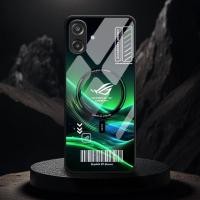 ราคา เคสกระจก Samsung A07 ใหม่ล่าสุด [SF196] (42118463296)